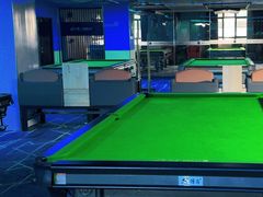 -嘉爵台球棋牌俱乐部(湾厦店)