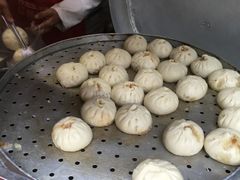 -韩包子(青石桥店)