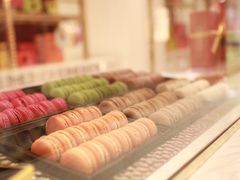 -甜艺廊(永利皇宫店)