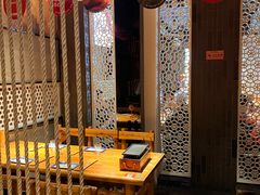 -肉串汪(月坛店)