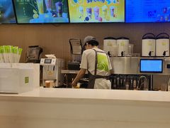 -奈雪的茶(湖滨银泰in77C区PRO店)