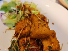 香茅脆豆腐-美奈小馆·东南亚菜(福田星河COCO Park店)