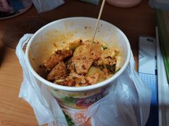 -萝鸡思味秘制泡菜(万家丽店)