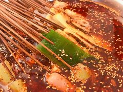 -长颈鹿的口袋钵钵鸡(市南店)