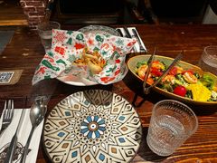 -格鲁·秀色Georgia’s Feast