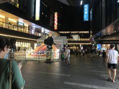 -江燕路万科里
