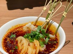 -太二酸菜鱼(群光广场店)