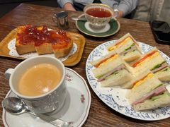 -西村咖啡店 (中山手本店)