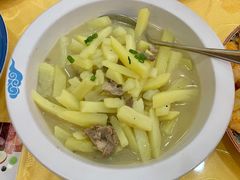 哈萨克土豆-新疆巴州金丝特餐厅(大钟寺店)