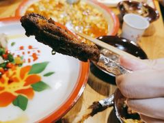 -半步颠川湘·融合菜(商品街店)