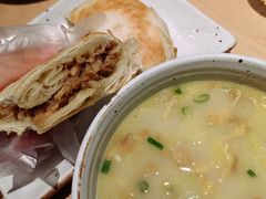 -大师兄·西北小馆(北站缤果空间店)