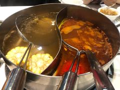 -陈记顺和牛肉火锅馆(天河北路店)