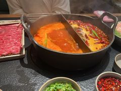 -大龙燚·旷野鲜火锅(广州首店)