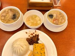 -西安赛瑞喜来登大酒店