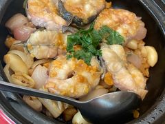 -莆田餐厅PUTIEN(三里屯店)