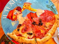 -IL TEATRO 精品意大利餐厅