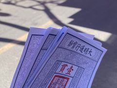 -大明幻境第一城