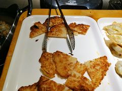 萝卜丝饼-素清香(解放路店)