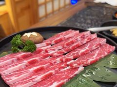 -九田家黑牛烤肉料理(石路天虹店)