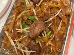 -稻香海鲜饭店(第一国际店)