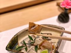 -鮨一日本料理(大中华店)