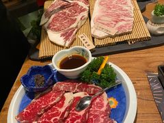 -黑牛の店·和牛烧肉(合生汇店)