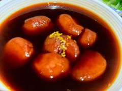 -二泉园老菜馆·百年无锡菜