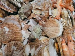 -大锅强·蒸海鲜青岛菜(吾悦广场店)