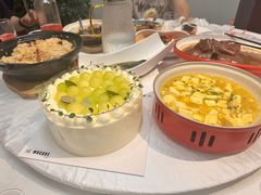 -梧桐餐厅(泉城路店)