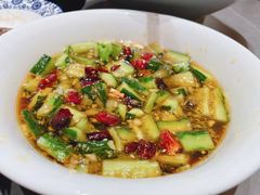 -八张桌子(老店)