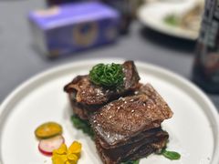 -荷塘秋月·本帮江浙菜(国权路店)