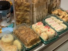 -泸溪河桃酥(秦淮夫子庙一店)