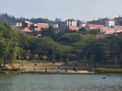 -厦门大学(思明校区)