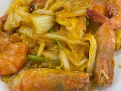 -良友·海鲜青岛菜(五四广场店)