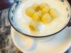 莲子双皮奶-润生堂(泰然四路店)