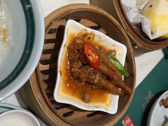 -悦得闲广式点心茶楼(蓝鲸世界店)