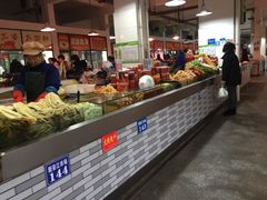 -新安江农贸市场