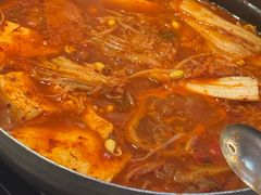-名家韩国料理·烤肉(瑶海店)