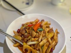 油焖春笋-同庆楼(大钟寺店)