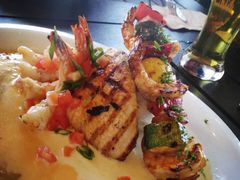 -阿甘虾餐厅(Maui)