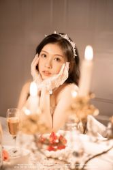 -蜜桃少女VISION写真馆(雁塔店)