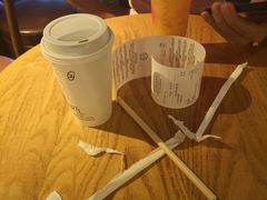 抹茶拿铁-星巴克(大梅沙8号仓店)