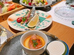 -蝉一日本料理(高新区店)