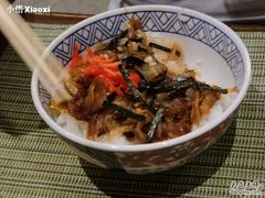 -歌行灯日本料理(伊势丹店)