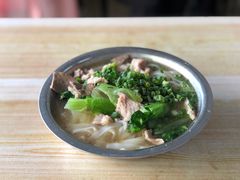 -脆珊粉店(明秀西路店)