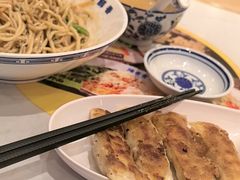 -陳香貴·兰州牛肉面(上海长风大悦城店)