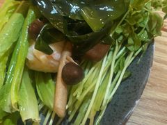-松野谷·寿喜烧自助(华联顺义金街购物中心店)