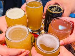 -四禧精酿铜锅涮肉·烧烤工场(大明湖店)