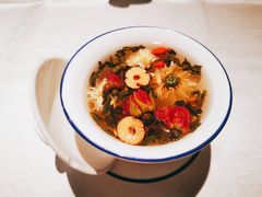 八宝茶-巴蜀风·地道川菜(总店)