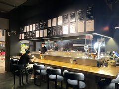 -现代居酒屋ATELIER IZAKAYA